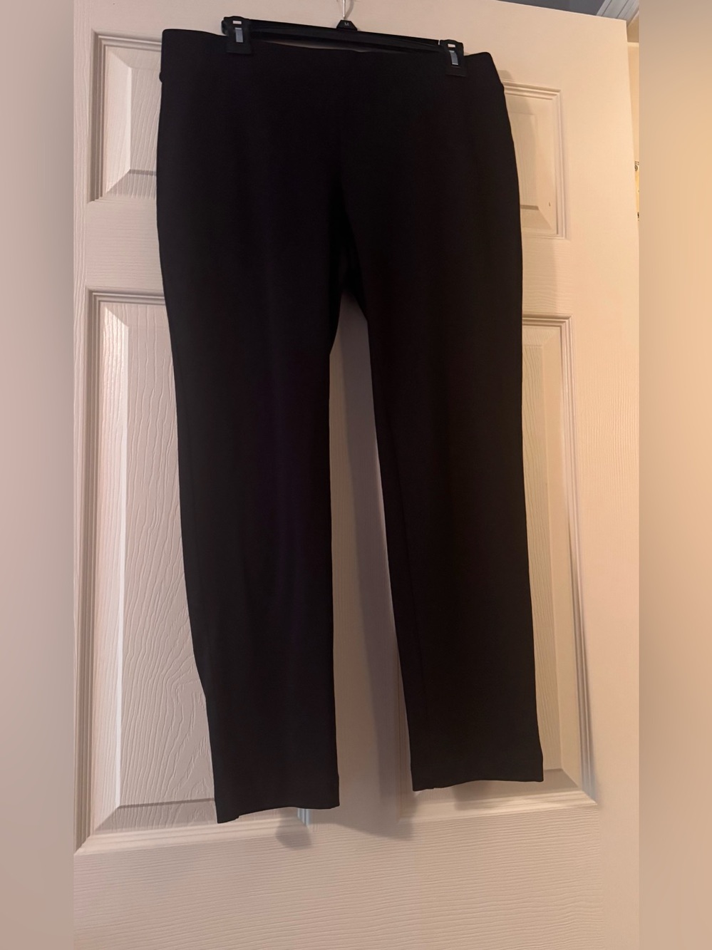 J.Jill - Pure Jill Black Women's Pants - Small, Petite